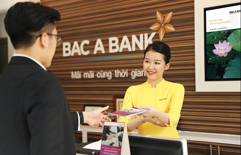 BAC A BANK continuing to demonstrate responsibility