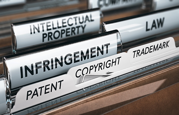 Adding intellectual property rights as key startup values
