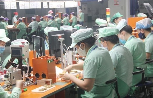 Da Nang draws 11 more investment projects in industrial, hi-tech parks