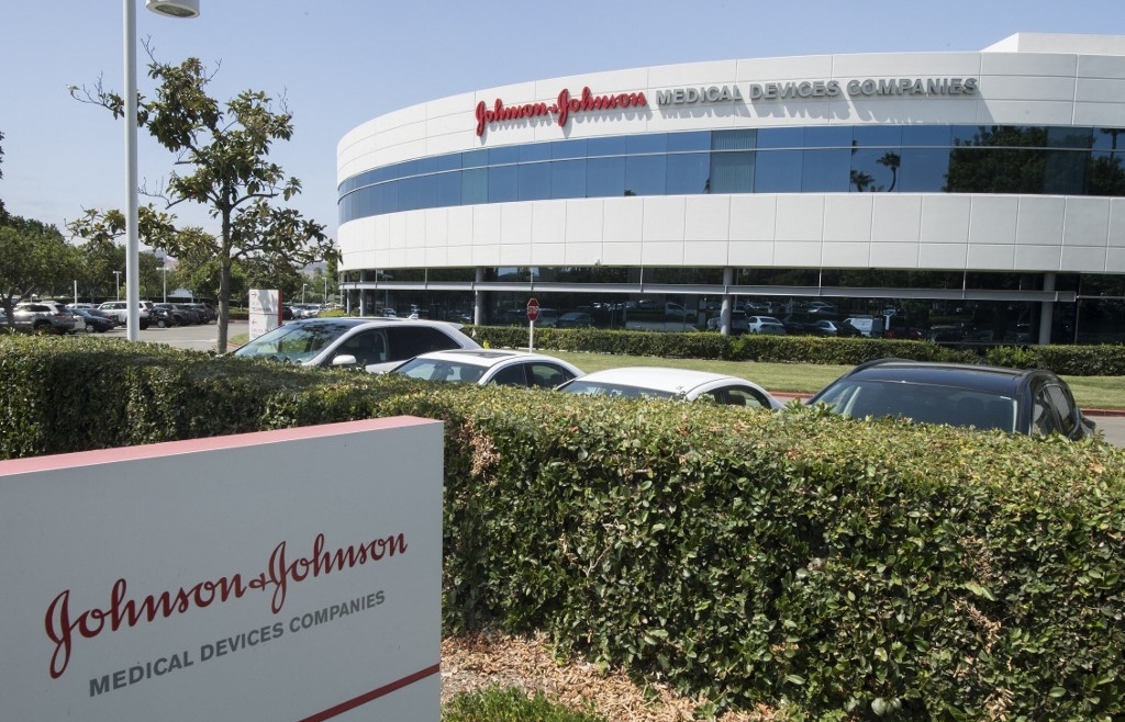 J&J to stop selling opioids in US, reaches $230 mn settlement with New York