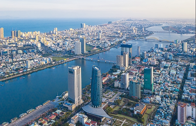 RSM Vietnam targets central accounting market with opening of Danang office