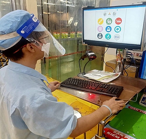 Digital transformation to equip factory employees with future-fit skills