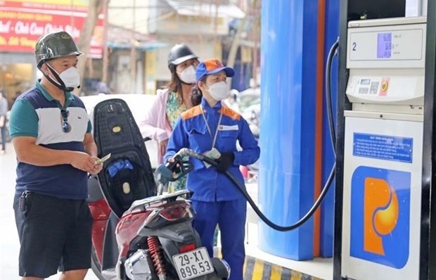 Fuel price hike continues to worry leaders