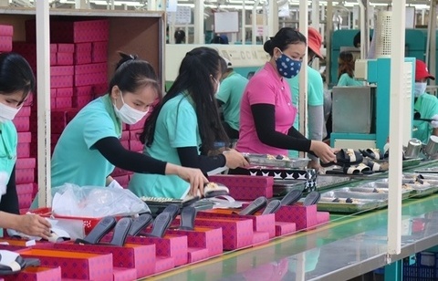 FDI lifts Vietnam up global value chain