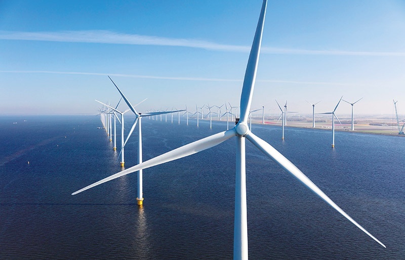 Investors clamour for wind incentives
