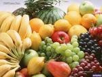 Fruit, vegetable exports up by a third