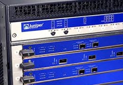 avnet distributes juniper networks products