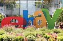 eBay revenue up but takeover weighs down profit