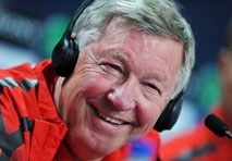 Ferguson expects Park to stay on at Man United