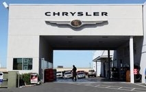 Chrysler boosts Fiat profits in second quarter: firm