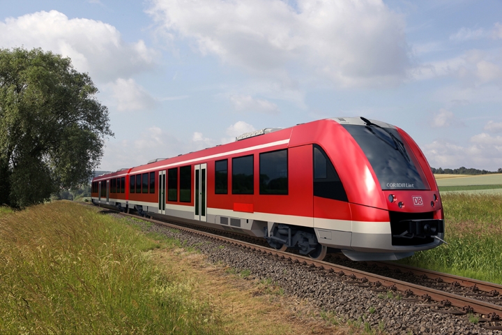 alstom wins 160 mln order to supply more green trains