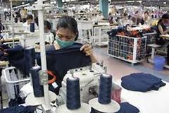 Troubled access to global supply chain