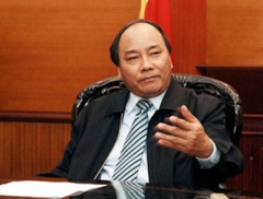 Nguyen Xuan Phuc