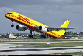 VNQuickpost  and DHL to introduce  efficiency