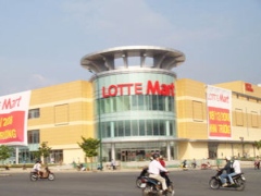 Lotte seeks to become wholly foreign invested
