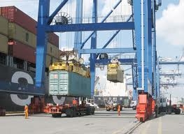 Shippers face rough seas