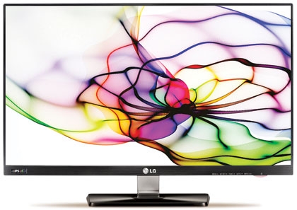 LG introduces new IPS monitors with cinema screen design
