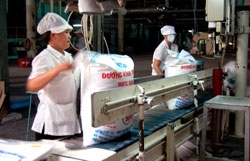Sugar group wants quotas scrapped