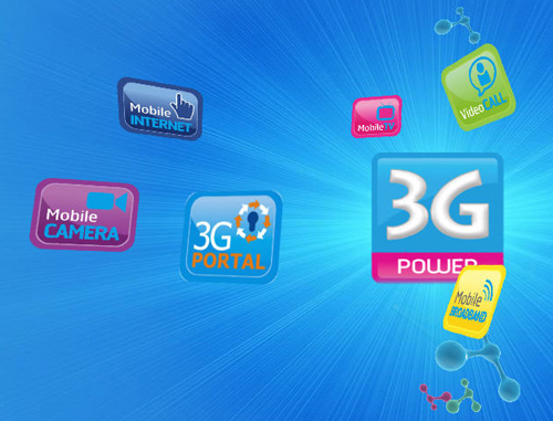 mobile carriers seek to raise 3g charges