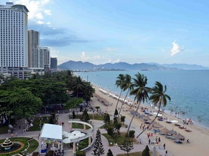 khanh hoa most favourite destination for russians