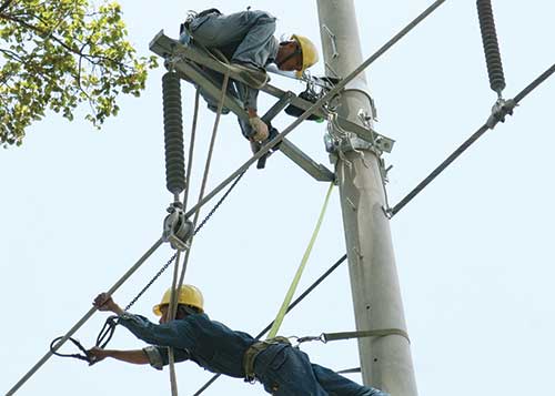 power prices spark tiff