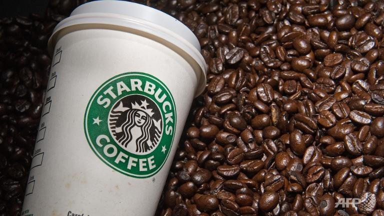 Starbucks opens first store in Colombia