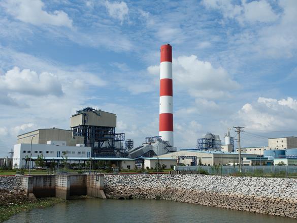 japanese investors keen on coal power projects