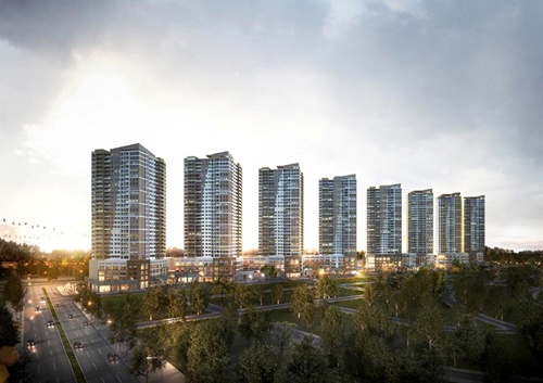 novaland launches 100 first apartments for viet kieu foreigners