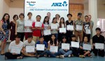 ANZ supports Vietnamese disadvantaged youths