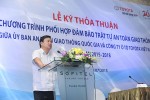 Toyota increases support to enhance transport safety in Vietnam