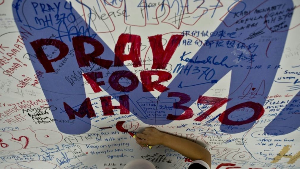 MH370 search delayed by 6 to 8 weeks due to poor weather: ATSB