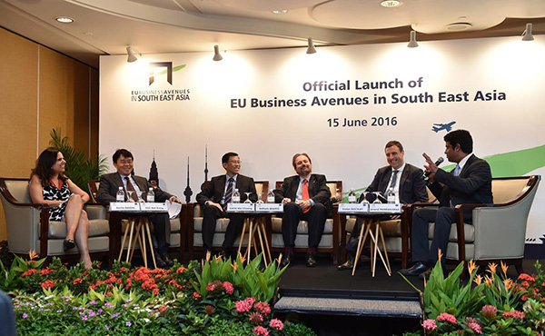 eu business avenues brings european expertise to southeast asia