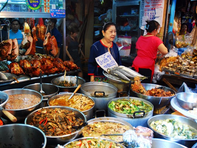 HCM City among 30 cities with best cuisine in the world, travel news, Vietnam guide, Vietnam airlines, Vietnam tour, tour Vietnam, Hanoi, ho chi minh city, Saigon, travelling to Vietnam, Vietnam travelling, Vietnam travel, vn news