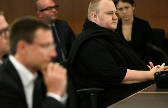 New Zealand court rejects Kim Dotcom US extradition appeal