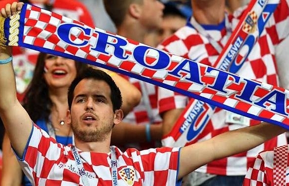 World Cup: Croatia look to seize moment against hosts Russia