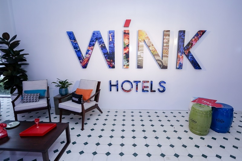 wink hotels secures prime location in danang for its third project in vietnam