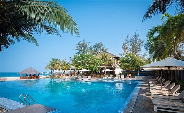 vietnam hotel market attracts foreign investors