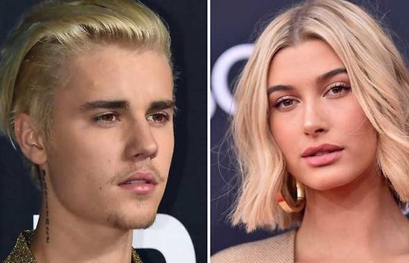 Justin Bieber engaged to model Hailey Baldwin: Reports