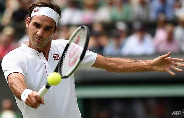 Federer, Nadal close in on dream Wimbledon final