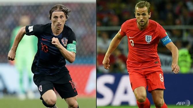 england target world cup final but gifted croatia stand in the way
