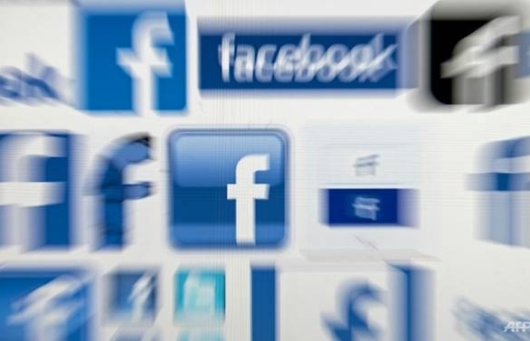 Britain to fine Facebook over data breach