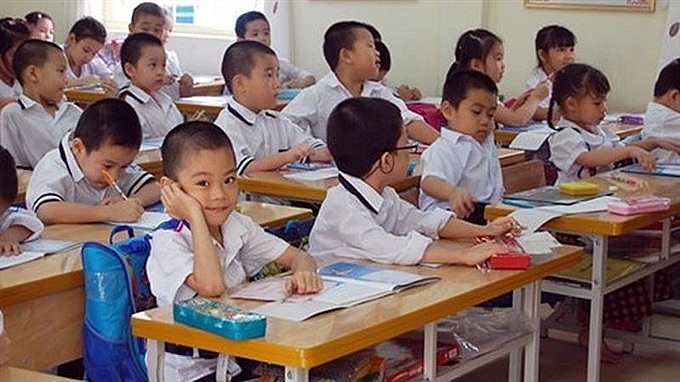 hcm city will not raise school tuition this year