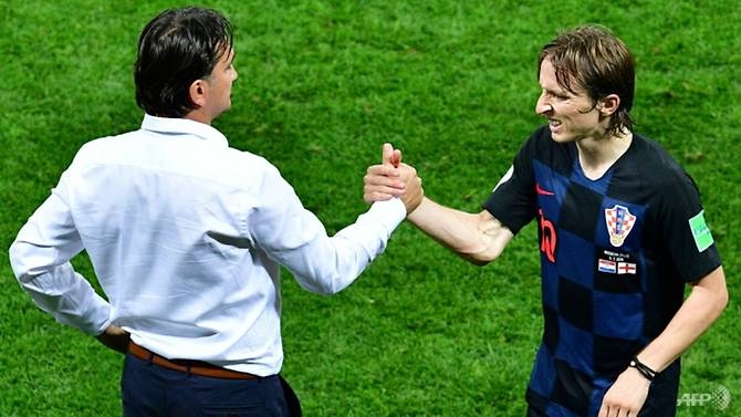croatia will be ready for france in world cup final says coach dalic