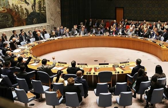 US asks UN to cut off oil products to North Korea