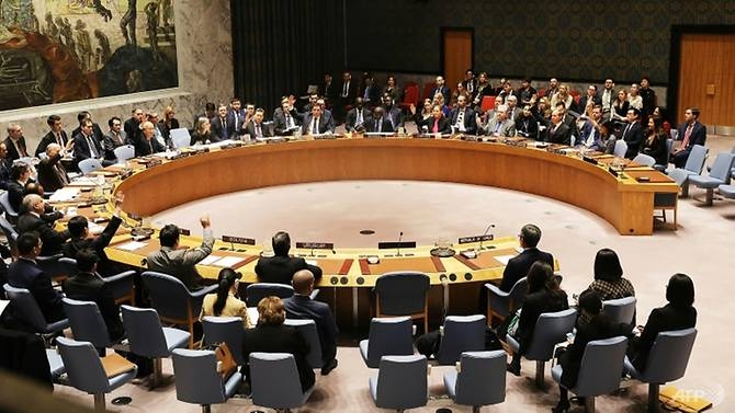 us asks un to cut off oil products to north korea