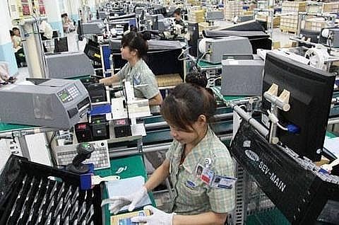 bac ninh attracts over 206m of fdi in 6 months
