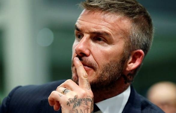 Beckham vows to bring MLS to Miami as new stadium plan faces opposition