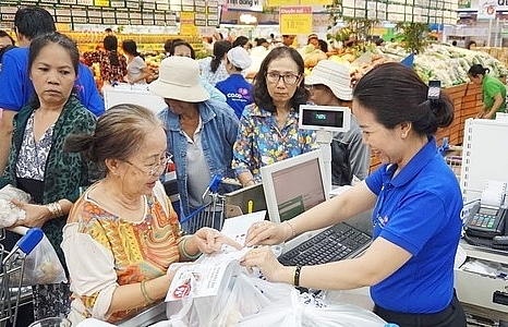 HCM City to reform food markets
