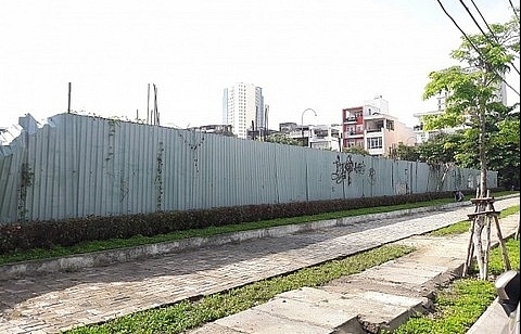 Delayed Danang projects lose licences
