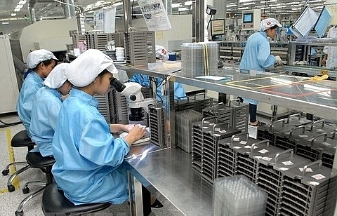 Vietnam should reform amidst strong growth, says IMF